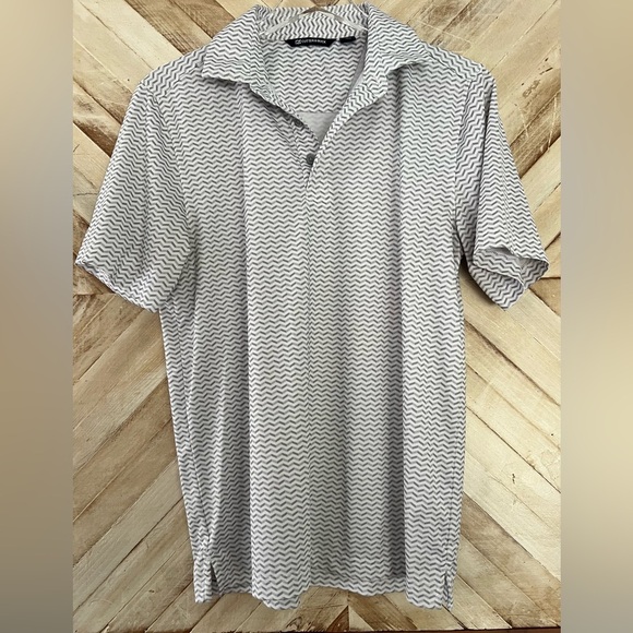 SET OF 3 Men’s Cutter and Buck Dry Fit Polos Size Small - Picture 2 of 10